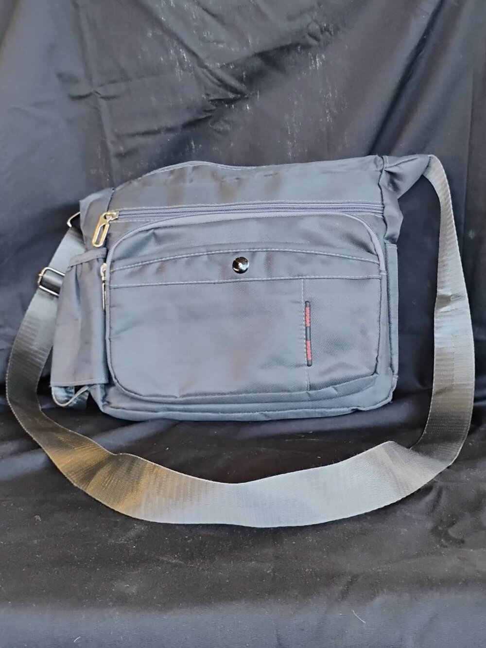 Men's Mugar Mugar Crossbody Bag